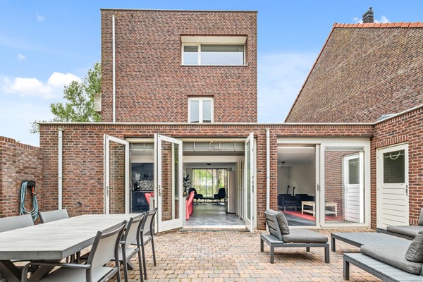 Medium property photo - Bootsmansingel 45, 2492 RP The Hague